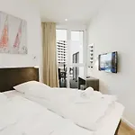 Highend Travemuende - Whg 411 Daire Lübeck