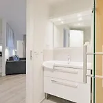Highend Travemuende - Whg 411 *