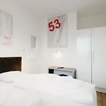 Daire Highend Travemuende - Whg 411 Lübeck