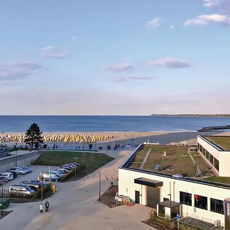 Amazing In Travemuende With Wifi * 뤼베크