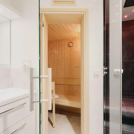 Highend Travemuende - Whg 411 Apartment Lubeck