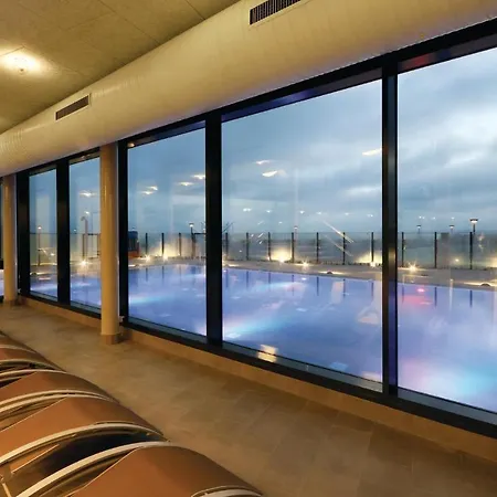 Highend Travemuende - Whg 411 Apartamento *