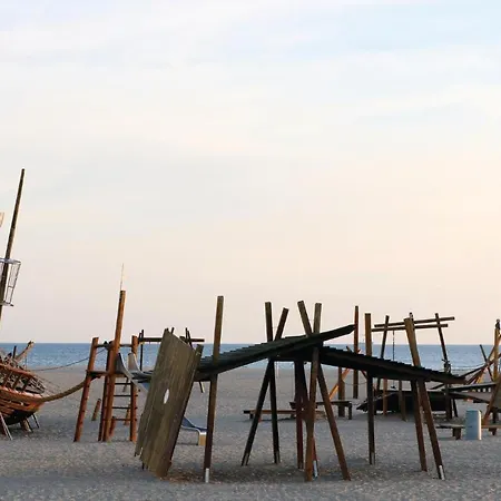 Highend Travemuende - Whg 411