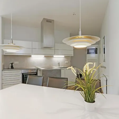 Highend Travemuende - Whg 411