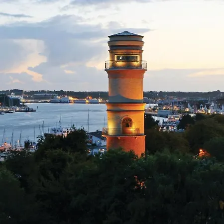 Amazing In Travemuende With Wifi * 뤼베크