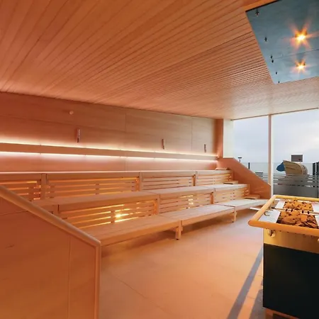 Apartamento Highend Travemuende - Whg 411 *