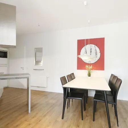 Apartamento Highend Travemuende - Whg 411