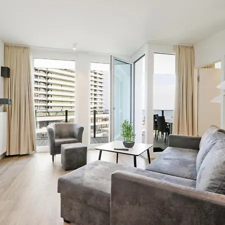 Highend Travemuende - Whg 411 *