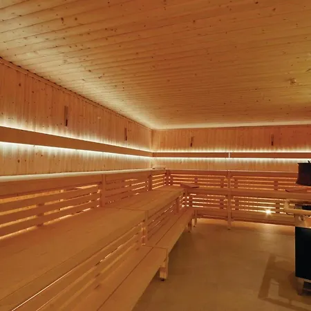 Apartamento Highend Travemuende - Whg 411 *