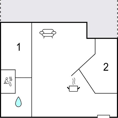 Apartment Highend Travemuende - Whg 411