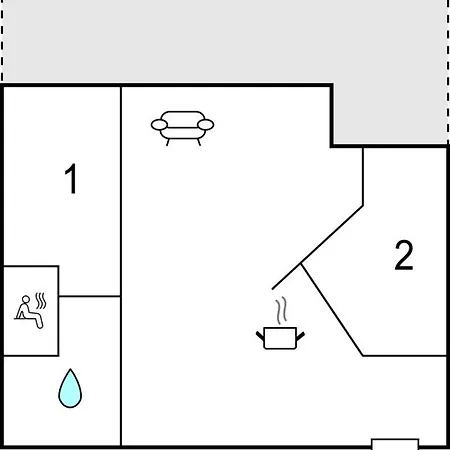 Highend Travemuende - Whg 411 Apartment *