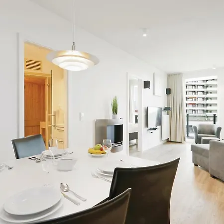 Highend Travemuende - Whg 411