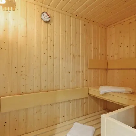 Apartamento Highend Travemuende - Whg 411